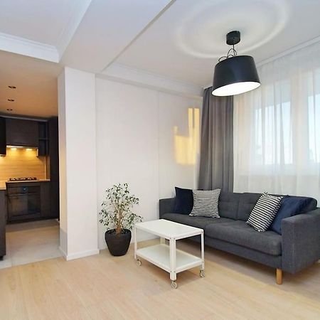 كاتوفيتسه Apartament Korfantego Citycentre Z Widokiem Na Spodek المظهر الخارجي الصورة